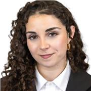 Alumna universitaria con idioma acreditado C1 de inglés, con experiencia en el área de psicología educativa